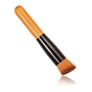 15 Colors Contour Concealer Palette +1 Face Powder Makeup Brush +1 Cosmetic Puff