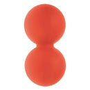 Double Lacrosse Ball Mobility Myofascial Triggerpoint Release Muscle Relaxing Massage Ball