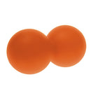 Double Lacrosse Ball Mobility Myofascial Triggerpoint Release Muscle Relaxing Massage Ball