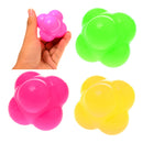 Professional Men Women Athletes Trigger Point Self Massage Ball Muscle Tension Pain Reliever Grass Green