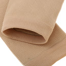 Arm Cellulite Slimmer Sport Sleeves Compression Toner Arm Wrap Sleeves Nude