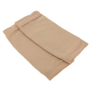 Arm Cellulite Slimmer Sport Sleeves Compression Toner Arm Wrap Sleeves Nude