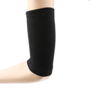 Arms Compression Improve Toning Circulation Shaper Sleeves - Black