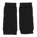 Arms Compression Improve Toning Circulation Shaper Sleeves - Black