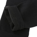 Arms Compression Improve Toning Circulation Shaper Sleeves - Black