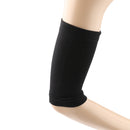 Arms Compression Improve Toning Circulation Shaper Sleeves - Black