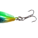 1Pc Lifelike Insect Bee Fishing Lure Bait Swimbait Fishing Tackle Bait
