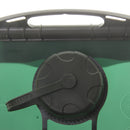 3L Water Bladder Bag Backpack Hydration System Pack Outdoor Cycling BIke