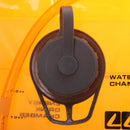 2250ml Water Bladder Bag Backpack Hydration System Pack Outdoor Cycling