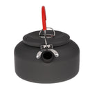 Portable 0.8L Portable Ultra-light Camping Water Teapot Kettle Anodised Aluminum