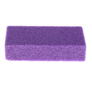 1pc Pumice Stone Foot Care Clean Dead Hard Skin Remove Pedicure Treatment Random Color