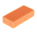 1pc Pumice Stone Foot Care Clean Dead Hard Skin Remove Pedicure Treatment Random Color