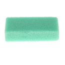 1pc Pumice Stone Foot Care Clean Dead Hard Skin Remove Pedicure Treatment Random Color