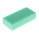 1pc Pumice Stone Foot Care Clean Dead Hard Skin Remove Pedicure Treatment Random Color