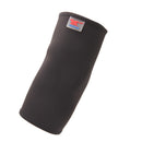 Sports Absorb Sweat Elbow Pads Protector Sleeve Guard Badminton Basketball Elbow Support Brace Wrap