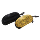 Travel Portable Sunglasses Reading Glasses Zipper Hard Protect Case Box