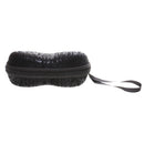 Travel Portable Sunglasses Reading Glasses Zipper Hard Protect Case Box