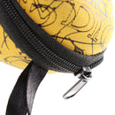 Travel Portable Sunglasses Reading Glasses Zipper Hard Protect Case Box