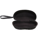 Travel Portable Sunglasses Reading Glasses Zipper Hard Protect Case Box