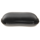 Travel Portable Small Sunglasses Glasses Zipper Hard Black Protect Box Bag