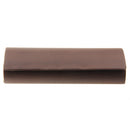 Portable Handmade Wood Grain Sunglasses Glasses Hard Protect PU Case Box Holder