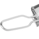 Outdoor Camping Hiking Stainless Steel Folding Shovel Mini Pocket Spade Collapsible Trowel Tool
