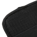 Pair Shoulder Waist Belt Strap Cushion Pad Damping Travel Outdoor Camping Hiking Backpack Shoulder Strap