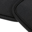 Pair Shoulder Waist Belt Strap Cushion Pad Damping Travel Outdoor Camping Hiking Backpack Shoulder Strap