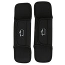 Pair Shoulder Waist Belt Strap Cushion Pad Damping Travel Outdoor Camping Hiking Backpack Shoulder Strap
