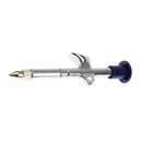 Finish Line Professional Road Bike Mountain MTB Bike Cycling Grease Gun Blue