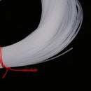 100 Meters Clear Nylon String Thread 1mm Dia. Fishing Line for Boat, Casting Fishing Hook Tying