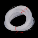 100 Meters Clear Nylon String Thread 1mm Dia. Fishing Line for Boat, Casting Fishing Hook Tying