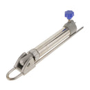 Aluminum Alloy Fishing Rod Rack Holder for Sea Hand Fishing Rod Pole