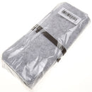 Felt Eyewear Pouch Sunglass Readers Reading Glass Soft Carry Case Grey