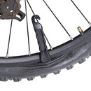 Pack of 4 Bike Bicycle Tyre Lever Tire Levers Plastic Puncture Repair Spoon Tool Kits