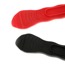 Pack of 4 Bike Bicycle Tyre Lever Tire Levers Plastic Puncture Repair Spoon Tool Kits