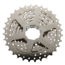 Steel 8 Speed Freewheel Cassette 41-8 Bicycle Bike Cycle MTB Gears Silver