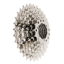 Steel 8 Speed Freewheel Cassette 41-8 Bicycle Bike Cycle MTB Gears Silver