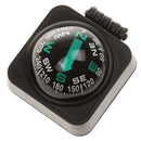 Adjustable Navigation Dashboard Car Compass Cycling Hiking Direction Guide Ball Self-adhensive Compass