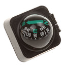 Adjustable Navigation Dashboard Car Compass Cycling Hiking Direction Guide Ball Self-adhensive Compass