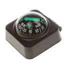 Adjustable Navigation Dashboard Car Compass Cycling Hiking Direction Guide Ball Self-adhensive Compass