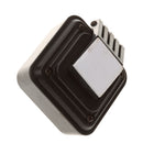 Adjustable Navigation Dashboard Car Compass Cycling Hiking Direction Guide Ball Self-adhensive Compass