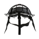 Baseball Softball Adult Catchers Protective Gear Black Durable Face Guard Mask