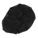 Soft Comfortable Convenient To Wear Hot Oil Hat Cap Hair Thermal Treatment Equipment Black
