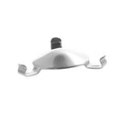 Outdoor Cooking Stainless Steel Universal Accessories Burner for Camping Oil Stove