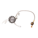 Outdoor Portable Stainless Steel Camping Hiking Fishing Gas Stove