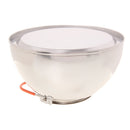 Camping Picnic Fishing Kitchen Small Mini Stainless Steel Tea Kettle 1.1L