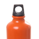 Expedition Camping Backpacking Stove Orange Aluminum Fuel Bottle 750ML