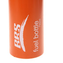 Expedition Camping Backpacking Stove Orange Aluminum Fuel Bottle 750ML
