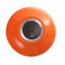 Expedition Camping Backpacking Stove Orange Aluminum Fuel Bottle 750ML